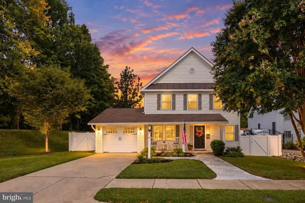1511 Winchester St, FREDERICKSBURG
