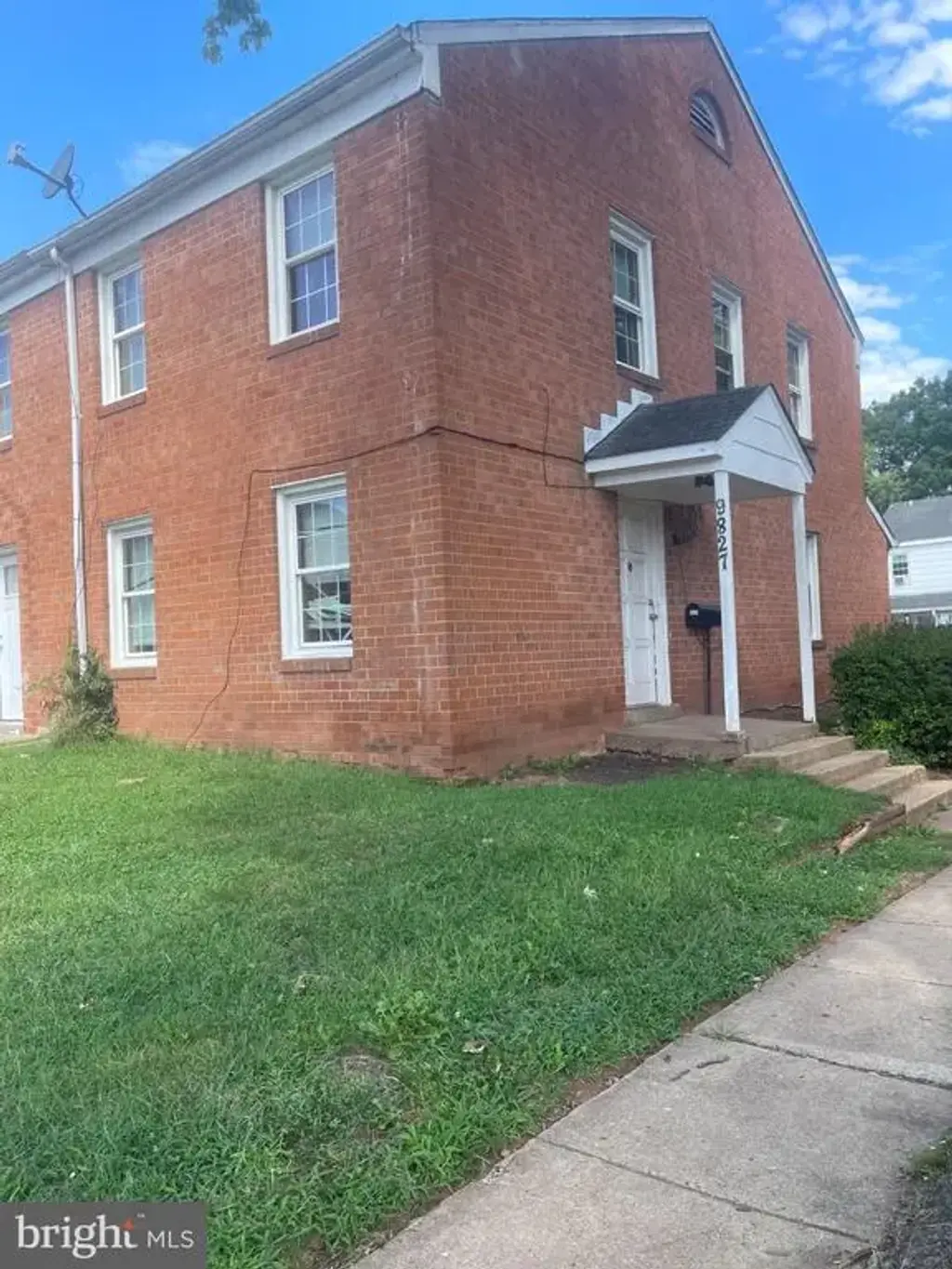 9827 Town Ln, MANASSAS