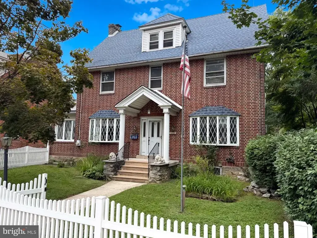 705 Edmonds Ave, DREXEL HILL
