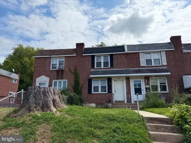 1076 Taylor, Folcroft