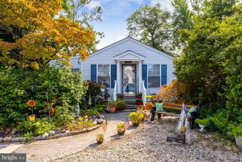 3107 Victor Ave, TOMS RIVER