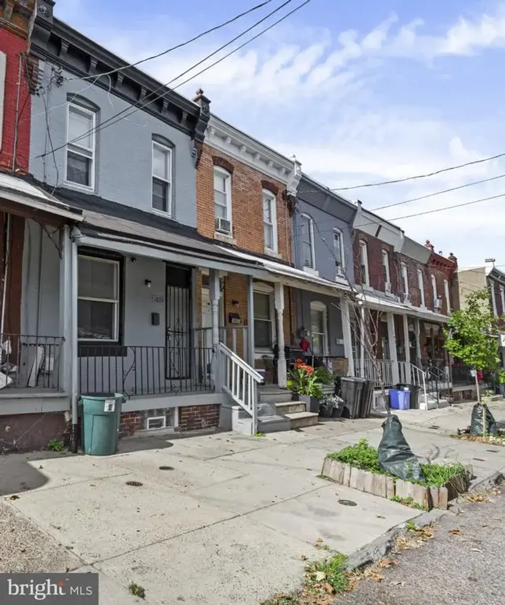 1835 W Juniata St, PHILADELPHIA