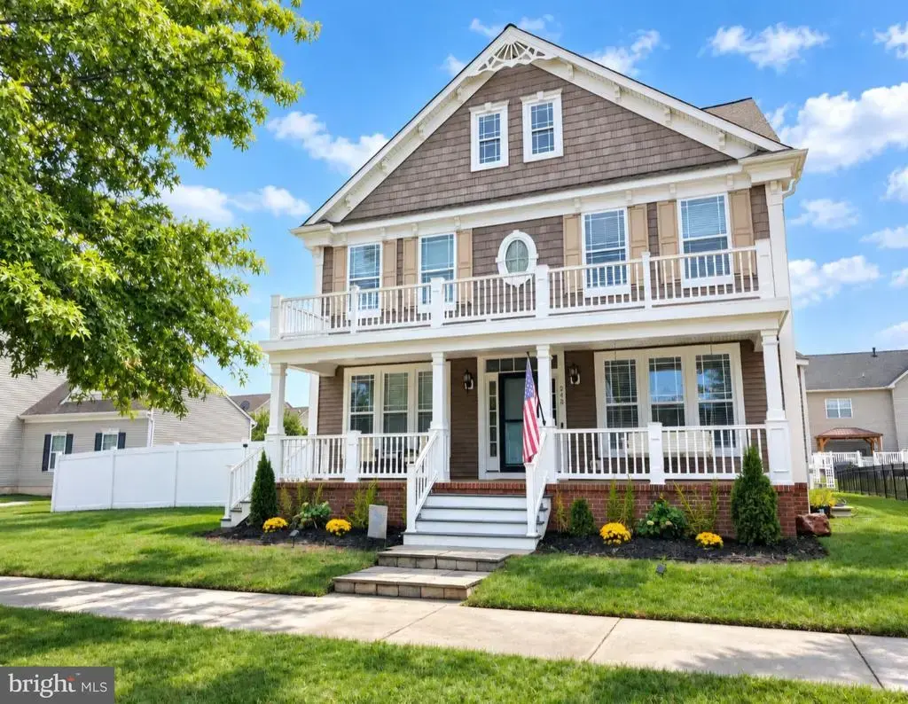 248 Wickerberry Dr, MIDDLETOWN