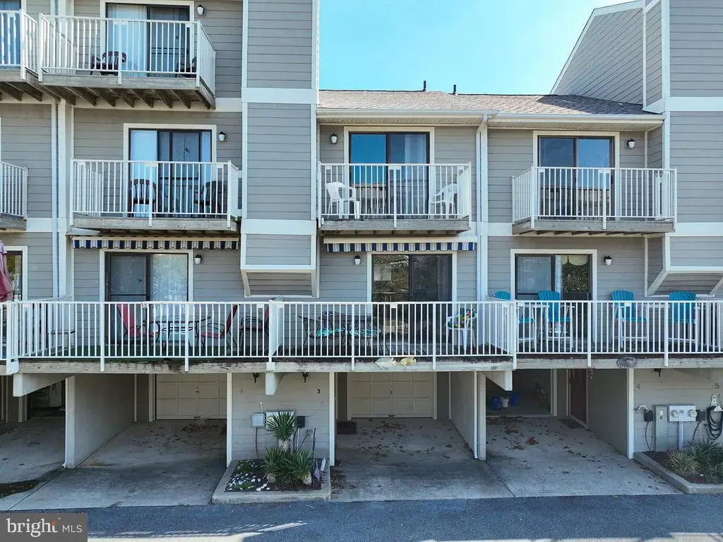 109 123rd St #3, OCEAN CITY