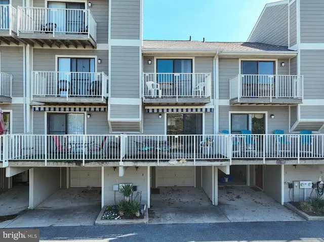 109 123rd St #3, Ocean City