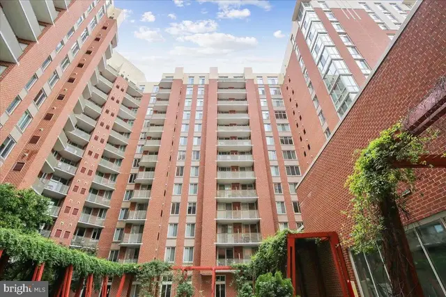 1000 New Jersey Ave Se #514, Washington