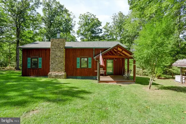 115 Summit Rd, Snow Shoe