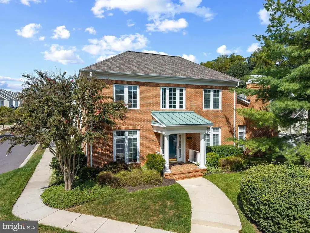 2714 Westminster Rd #85, ELLICOTT CITY