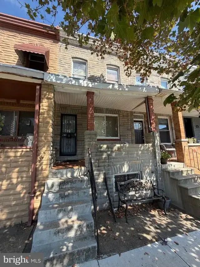 3924 Claremont St, Baltimore
