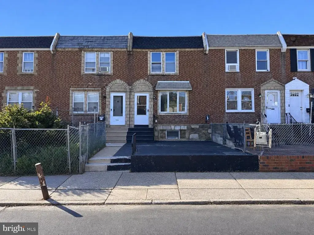 7256 Rutland St, PHILADELPHIA
