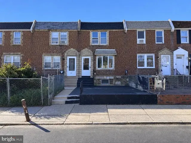 7256 Rutland St, Philadelphia