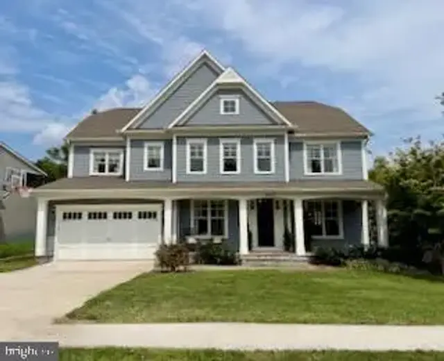 5813 Ipswich Rd, Bethesda