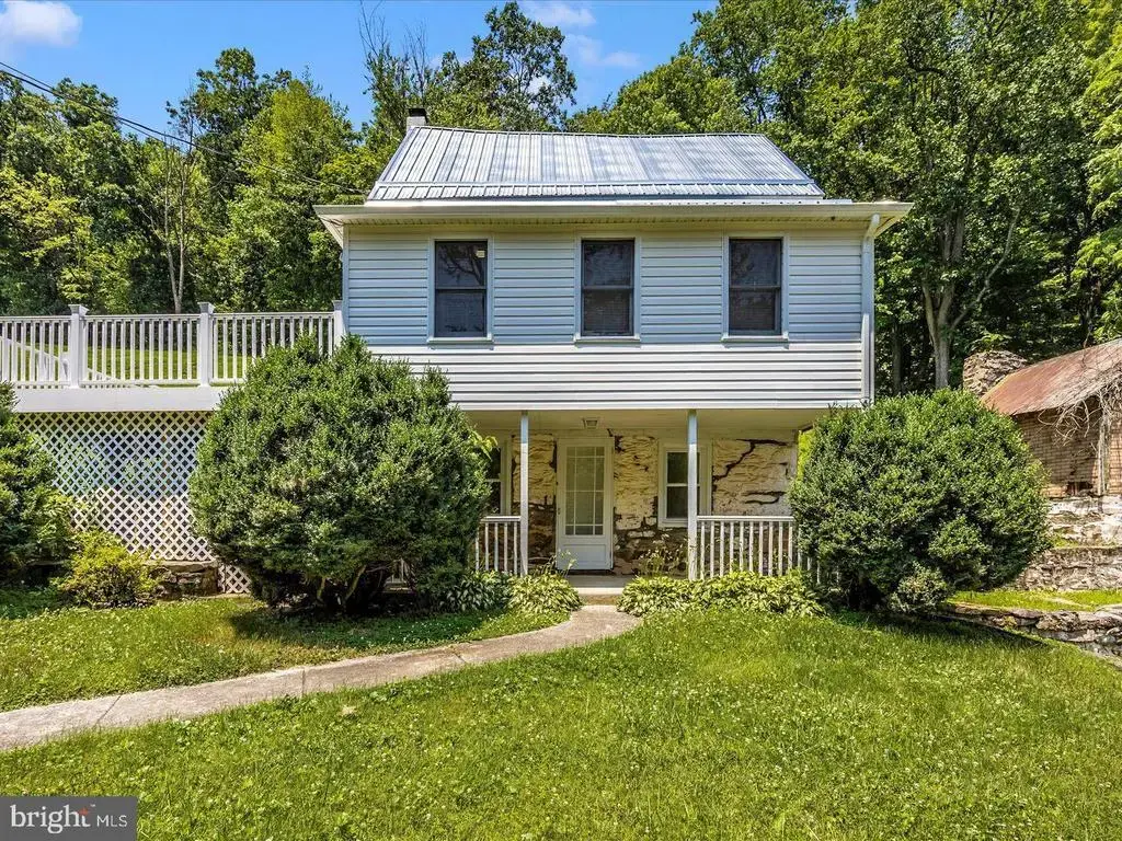 6824 Mountain Church Rd, MIDDLETOWN