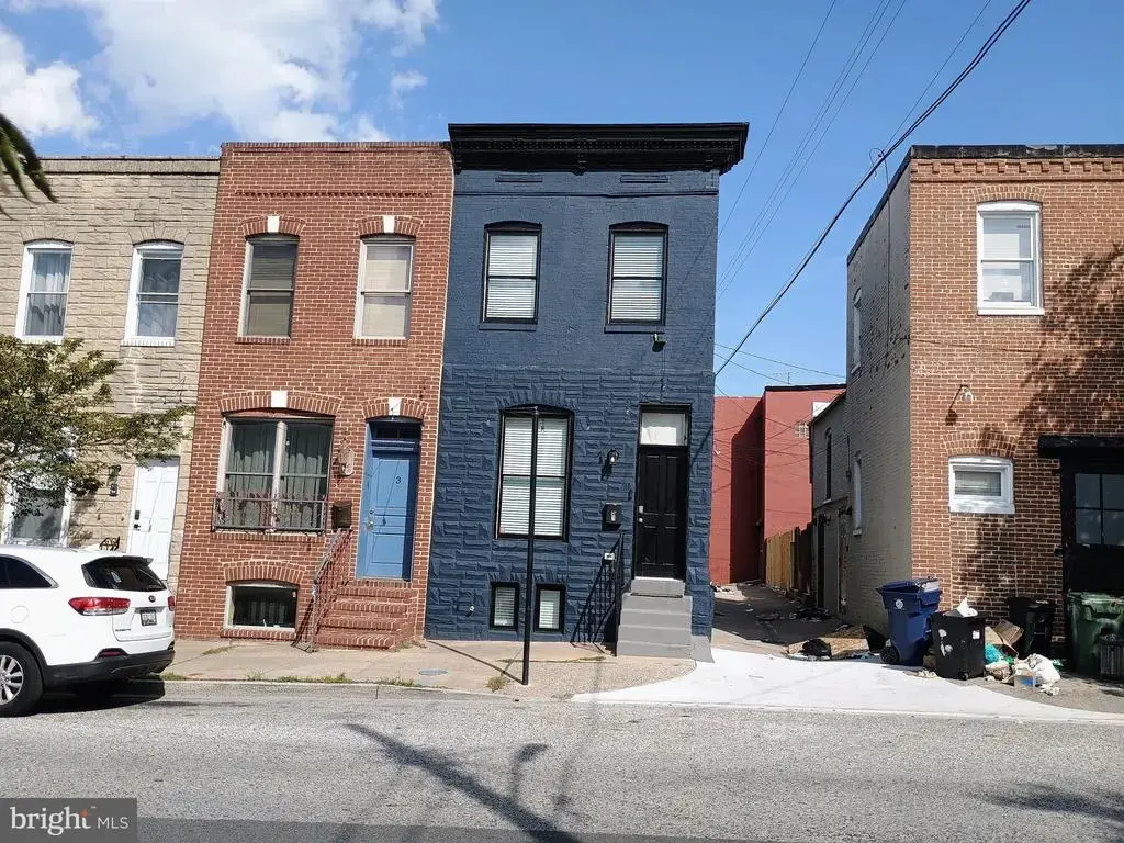 1 Clinton St N, BALTIMORE