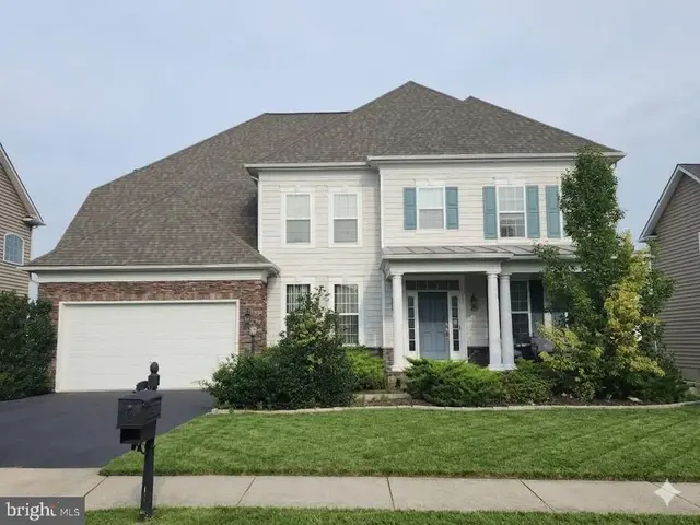 11 Bradbury Way, Stafford