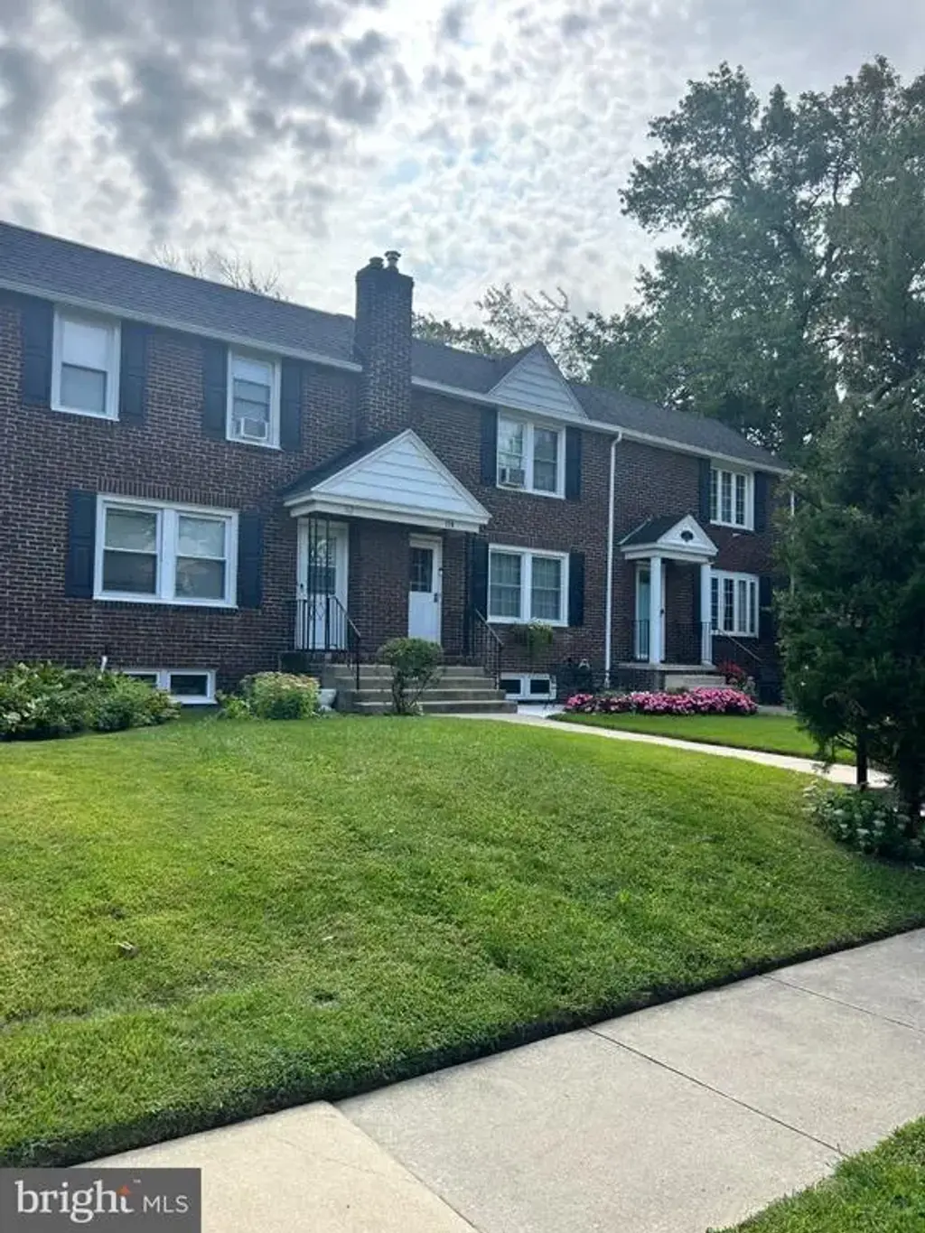 112 Park Ter, HADDON TOWNSHIP