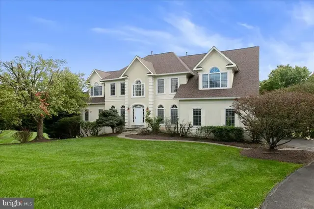 2617 Sledding Hill Rd, Oakton