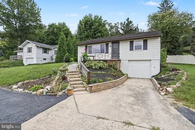 3968 Marietta Ave, Columbia