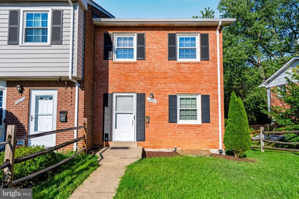 14668 Cloverdale Rd, WOODBRIDGE