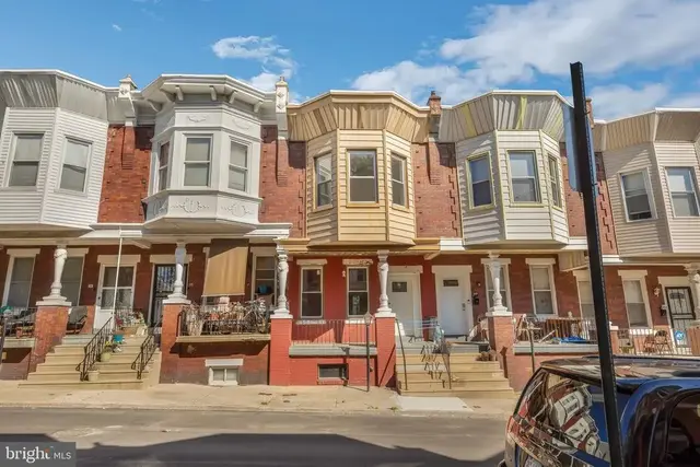 18 Sharpnack St, Philadelphia
