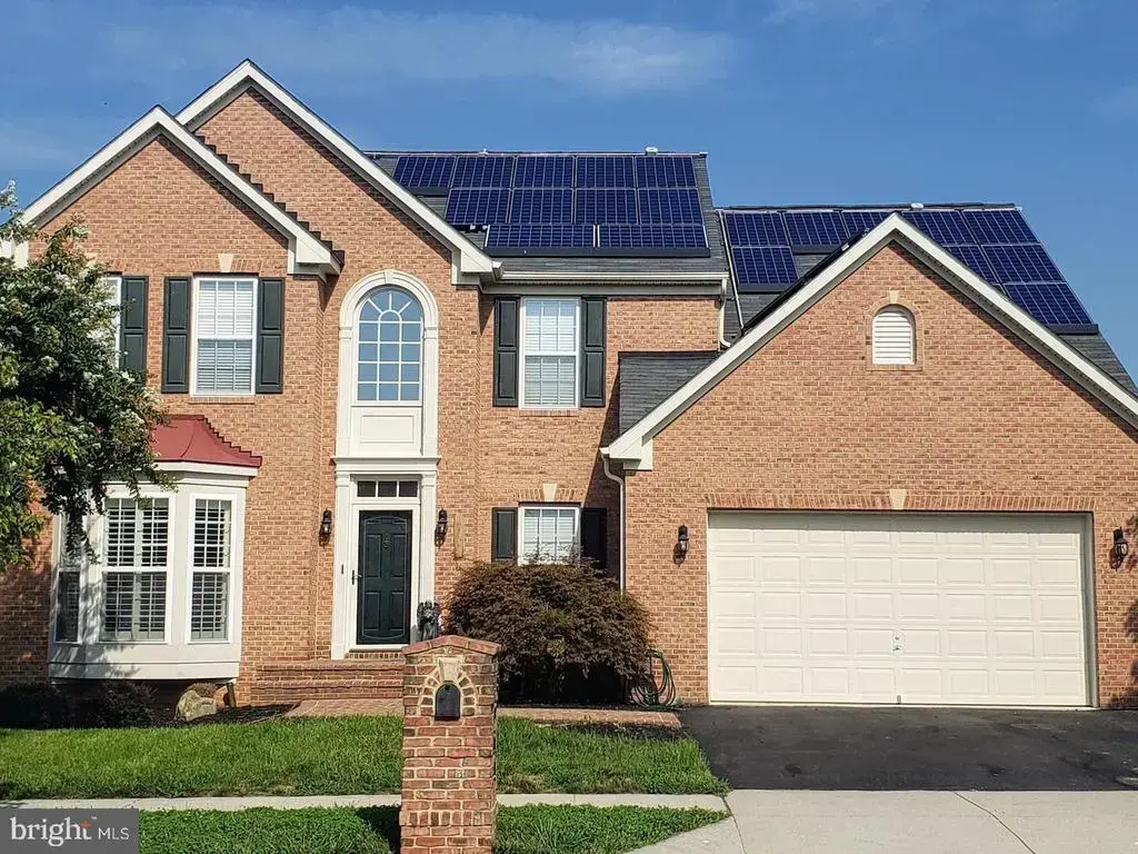 8005 Grayden Ln, BRANDYWINE