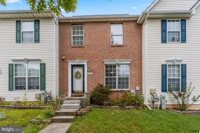 197 Carolstowne Rd, Reisterstown