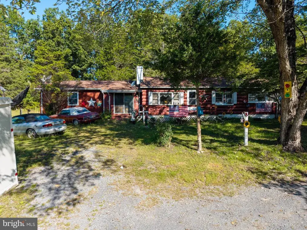 126 Kings Acre Ln, FORT VALLEY