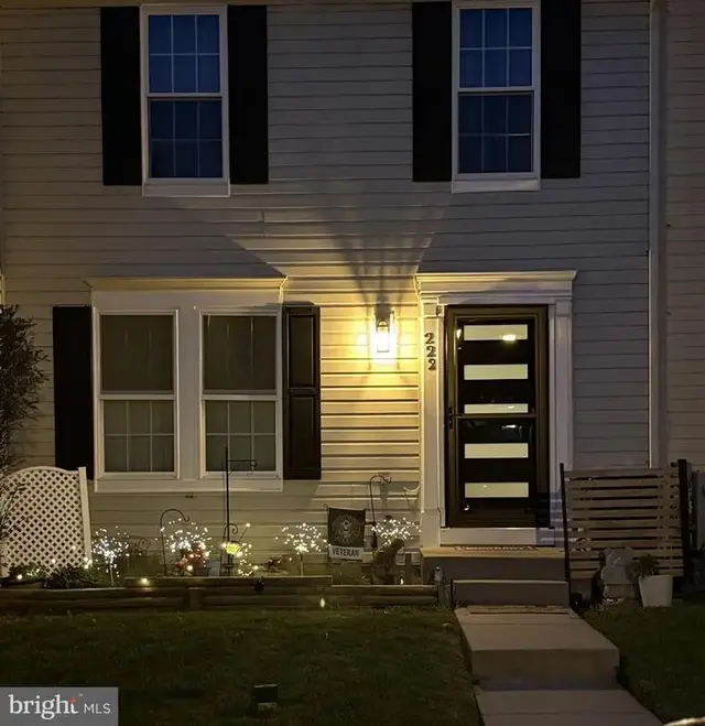 222 Leastone Ln, Abingdon