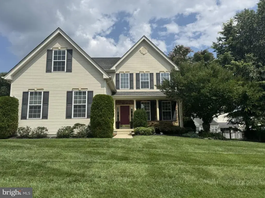 308 Wellington Way, SWEDESBORO