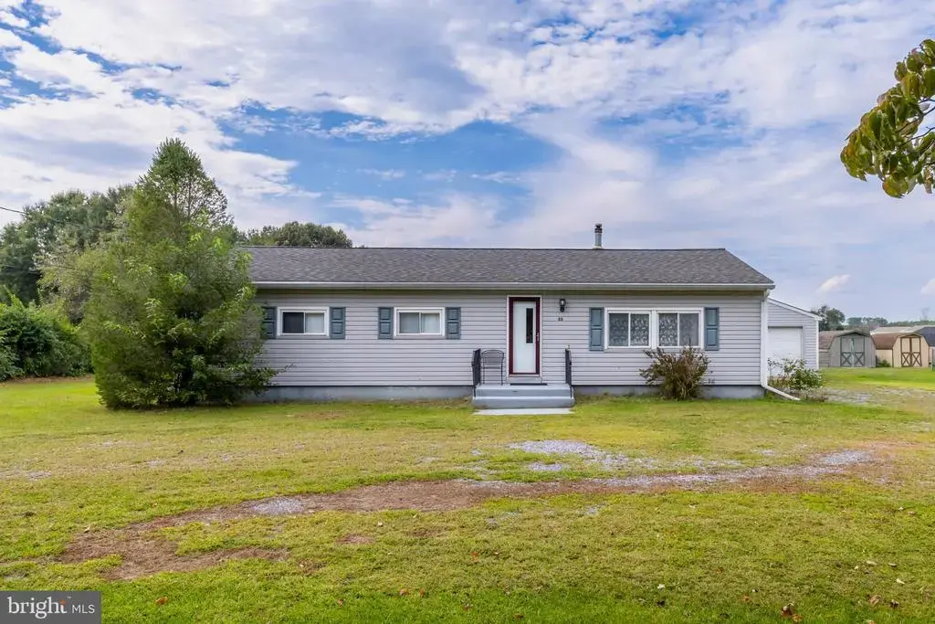 33 Sickler St, QUINTON