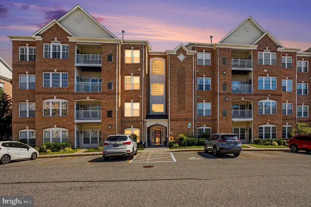 9503 Kingscroft Ter #k, PERRY HALL