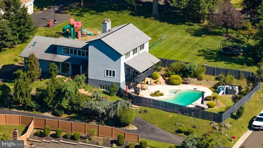 313 Wyndmoor Ln, HUNTINGDON VALLEY