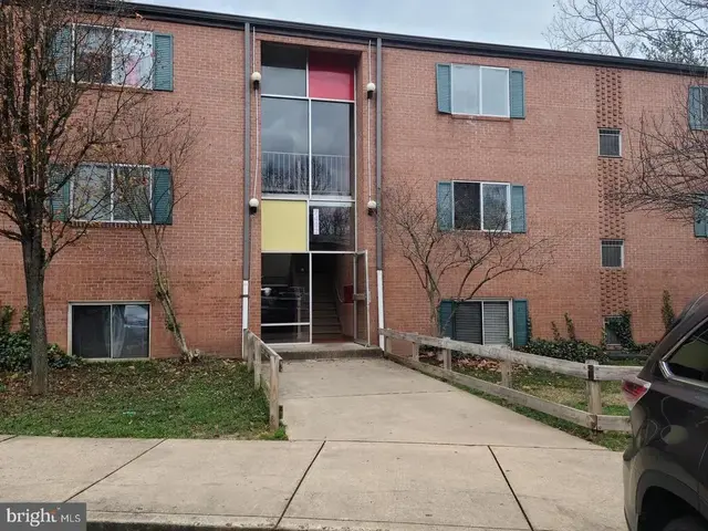 7492 Princess Carol Ct #9, Manassas