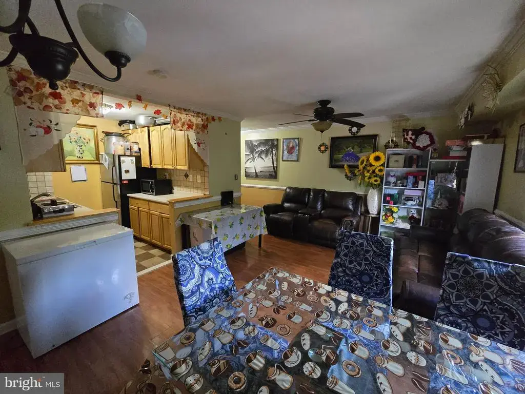 7492 Princess Carol Ct #9, MANASSAS