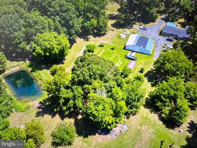 15078 Drapers Mill Rd, Greensboro