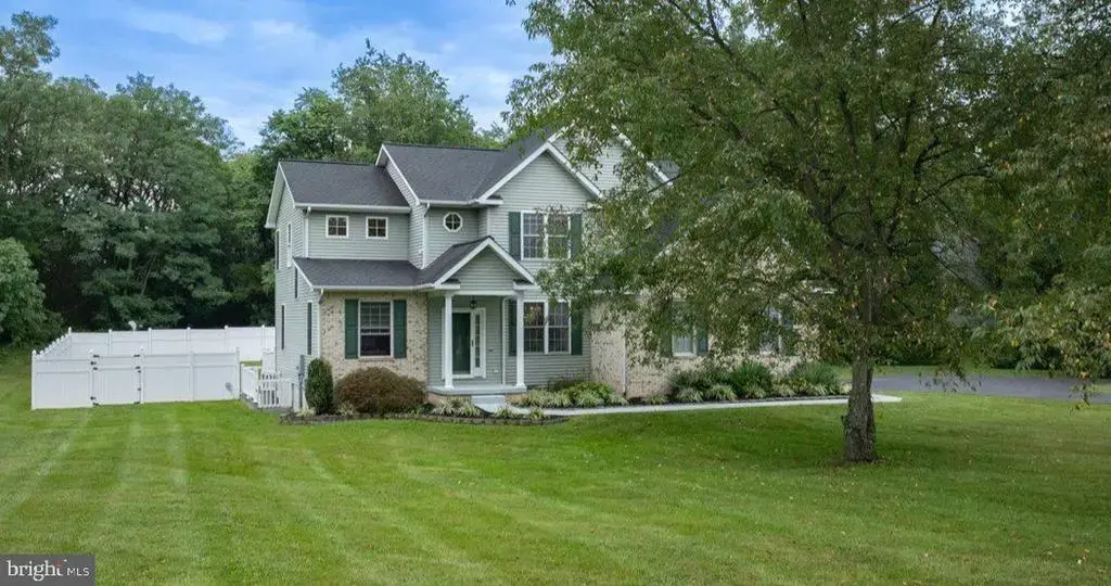 41 Plymouth Ln, MARTINSBURG