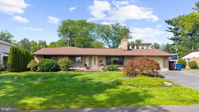 3453 Trexler Blvd, Allentown
