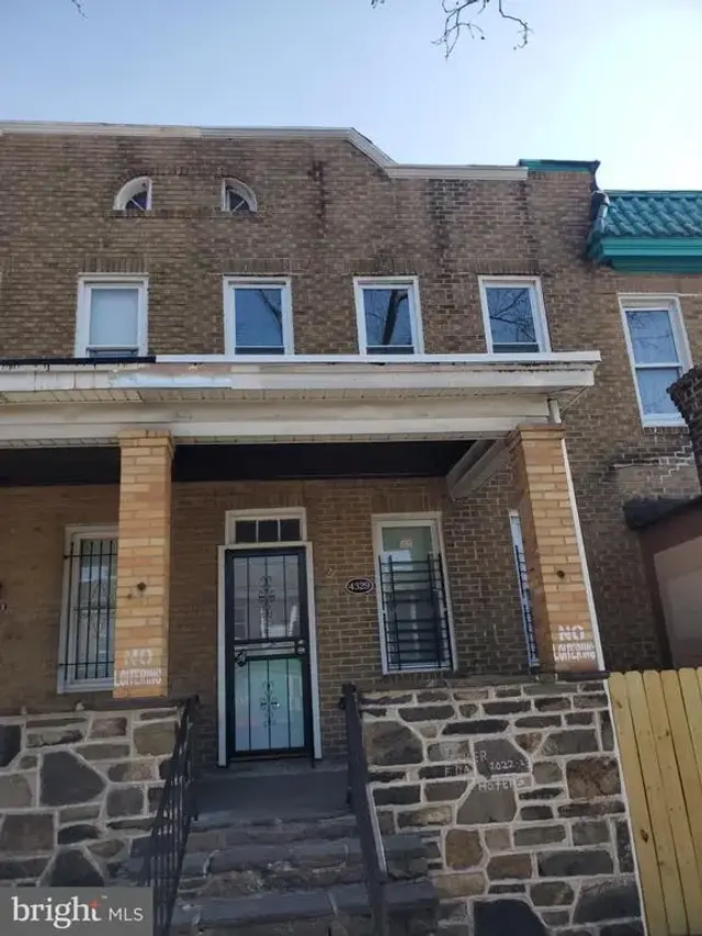 4329 Belair Rd, Baltimore