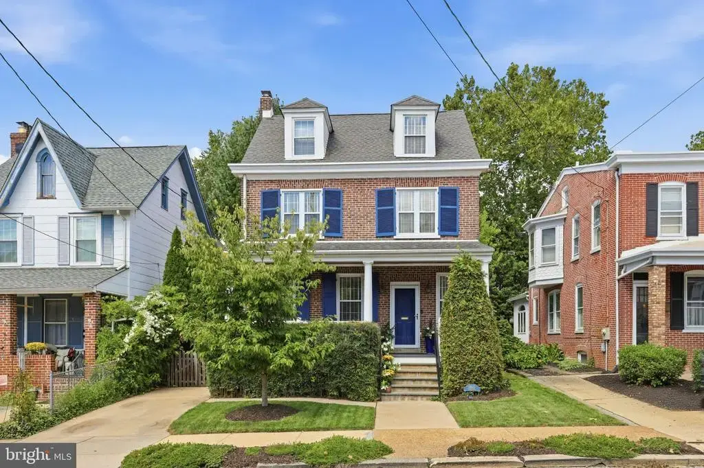 1405 Riverview Ave, WILMINGTON