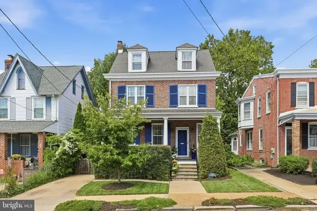 1405 Riverview Ave, Wilmington