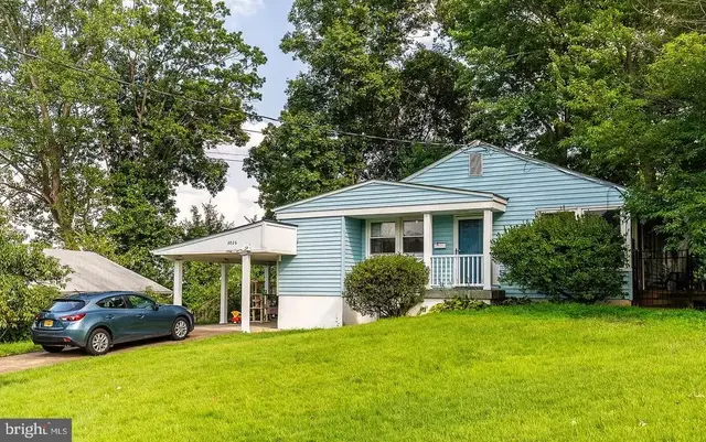 3026 Kadala Pl, Falls Church