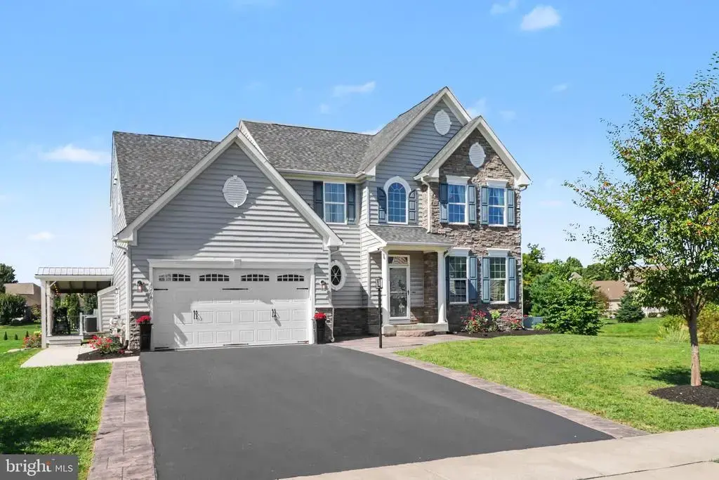 206 Tavern Blvd., BOILING SPRINGS