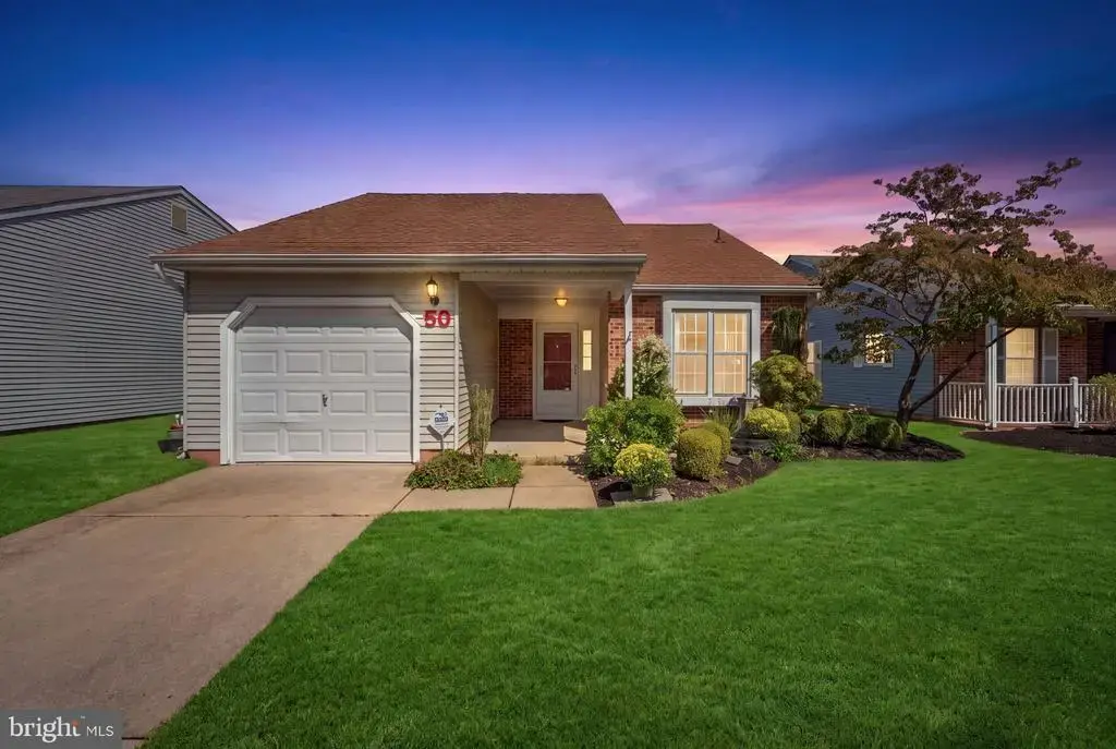 50 Eddystone Way, MT LAUREL