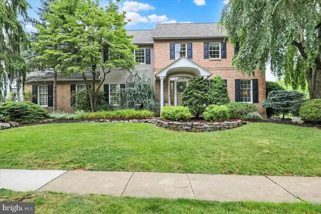 225 Logan Ave, Wyomissing
