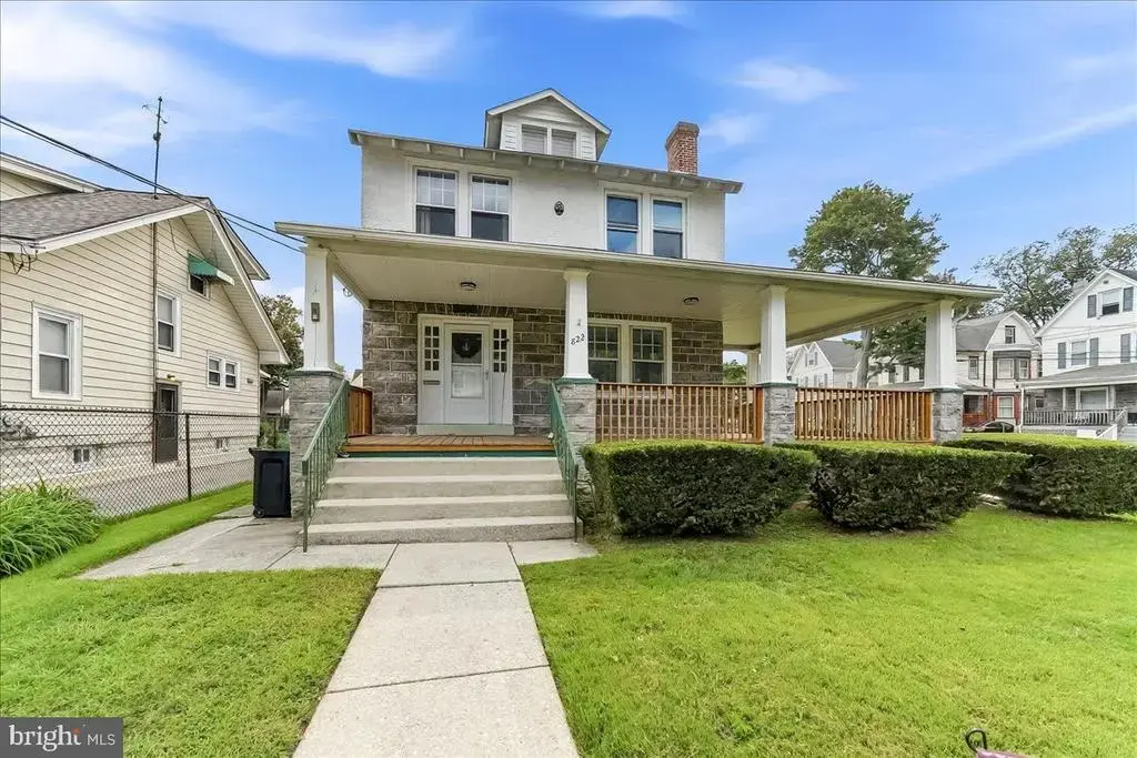 822 14th Ave, PROSPECT PARK