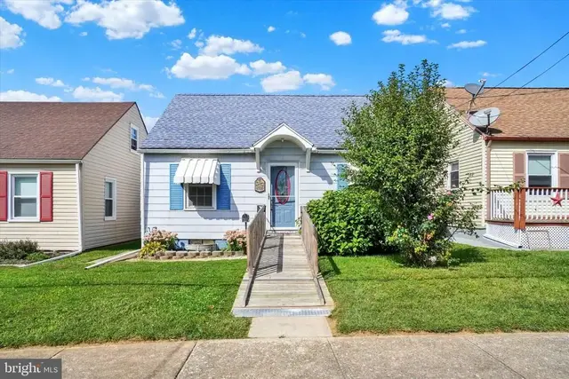 1335 E Prospect St, York