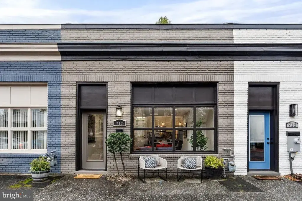 715 F St Ne, WASHINGTON