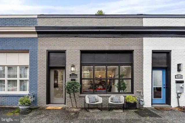 715 F St Ne, Washington