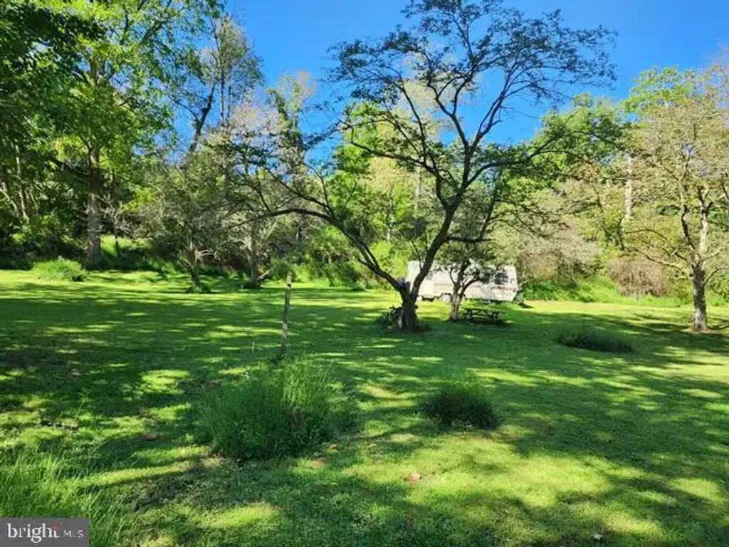 Lot #1 Whitcomb Subdivision, DRIFTWOOD