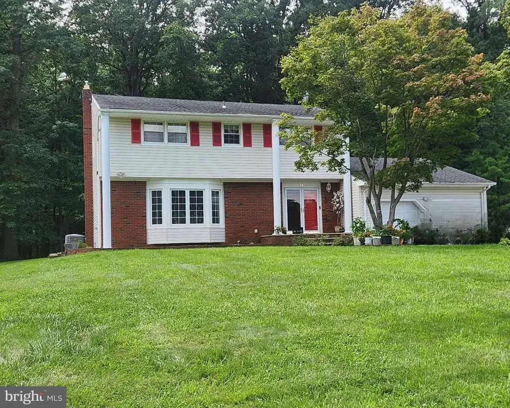 14 Woodmere Rd, NORTH BRUNSWICK